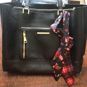 Steve Madden tote